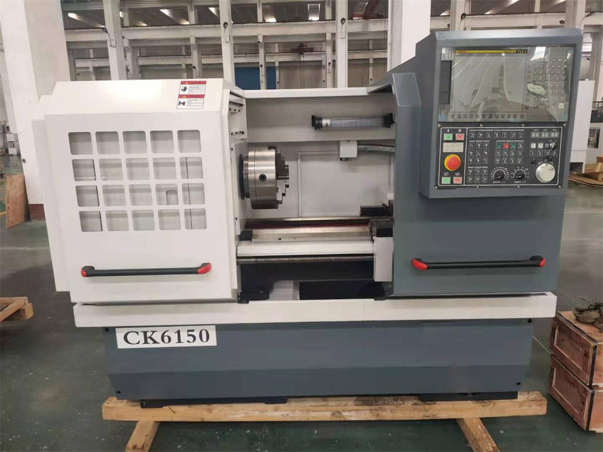 发那科-CK6150数控车床